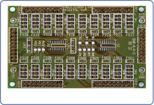 Digital IO Board